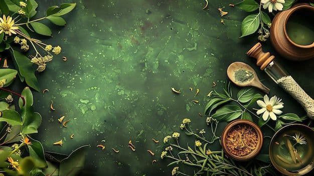 Pure. Natural. Ayurvedic Wellness